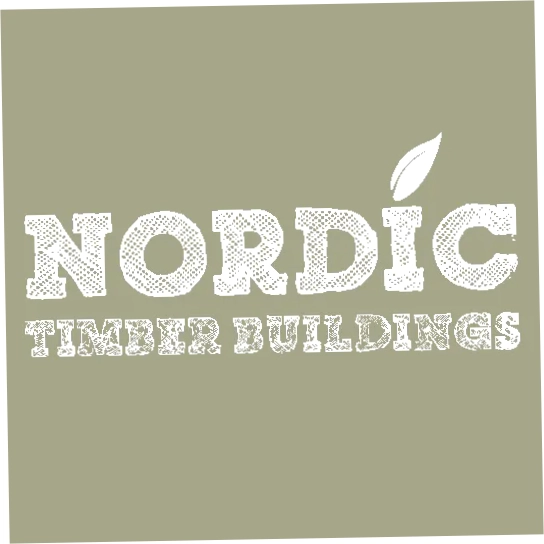 Nordic Timber Buildings