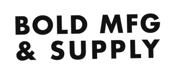 Bold MFG
