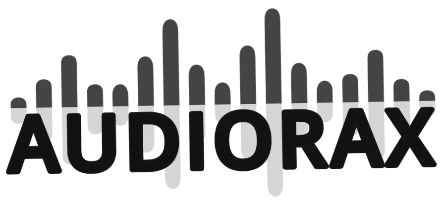 AudioRax