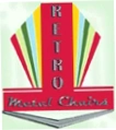 Retro Metal Chairs