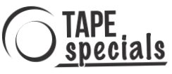Tape Specials