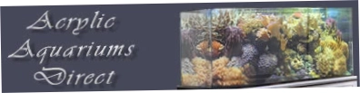 Acrylic Aquariums Direct