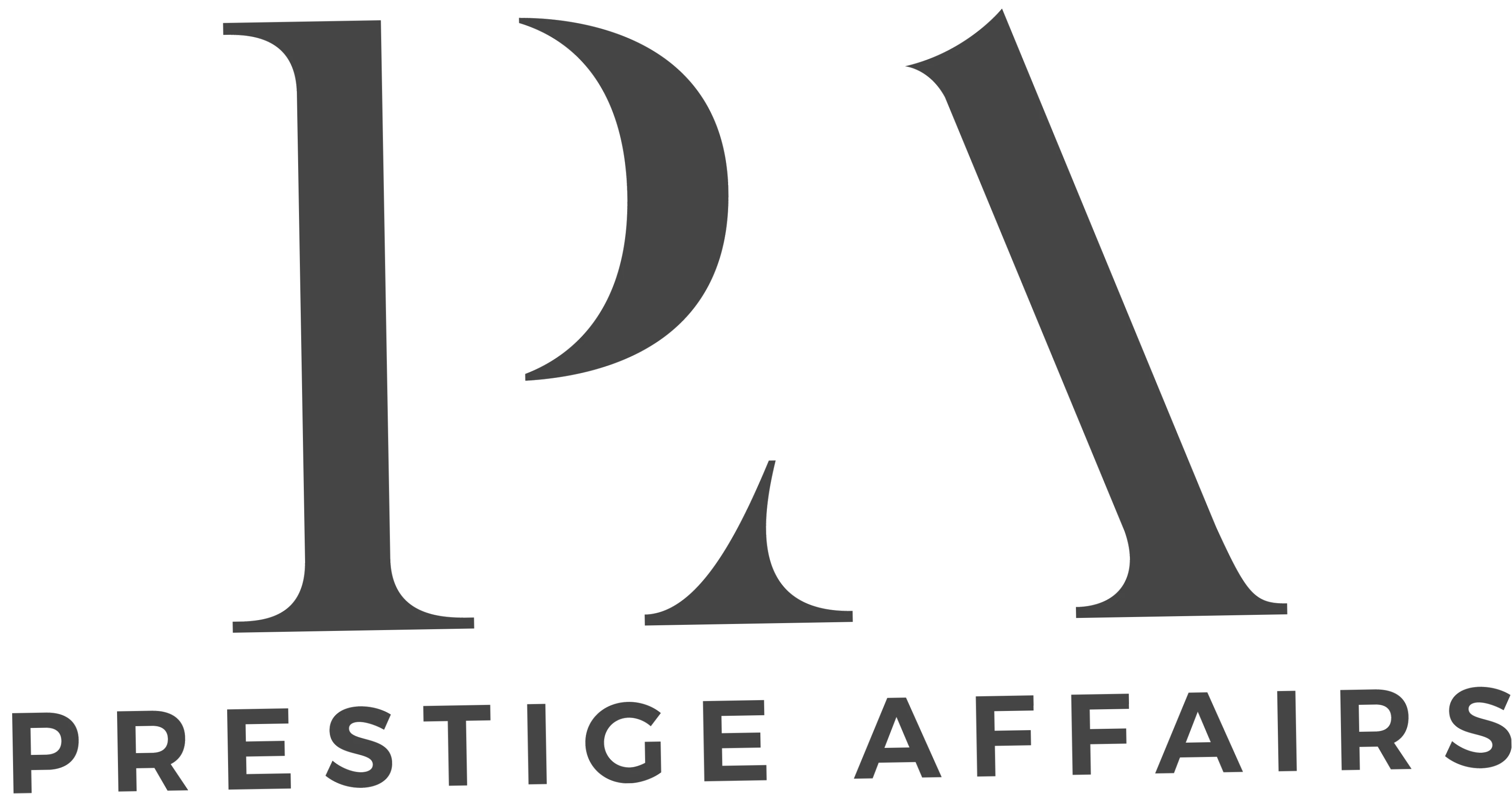 Prestige Affairs
