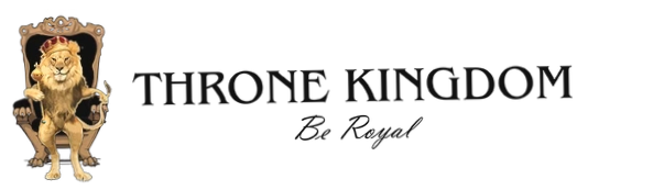 THRONE KINGDOM