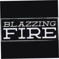 Blazzing Fire