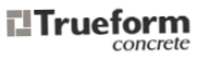 Trueform Concrete