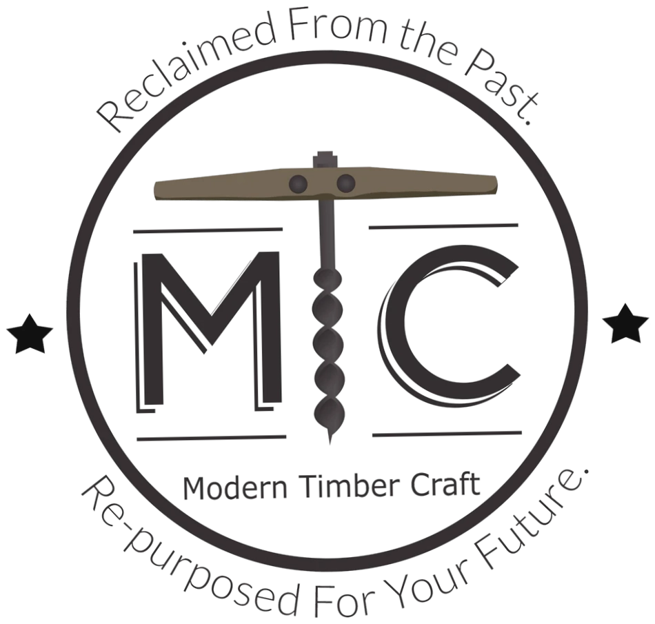 Modern Timber Craft