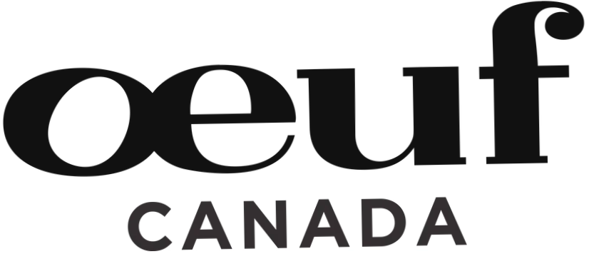 Oeuf Canada
