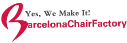 Barcelona Chair Factory