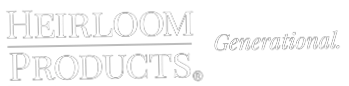Heirloom Products