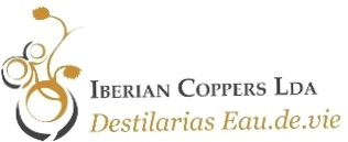 Copper Alembic