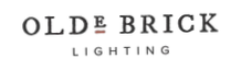 Olde Brick Lighting