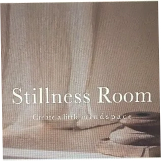 Stillness Room