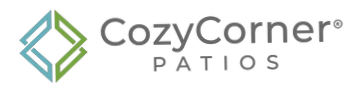 Cozy Corner Patios