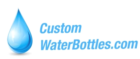 Custom Water Bottles