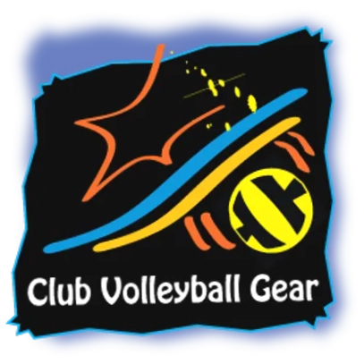 Club Volleyball Gear