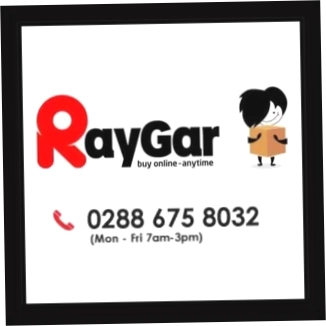 Raygar