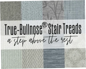 True Bullnose