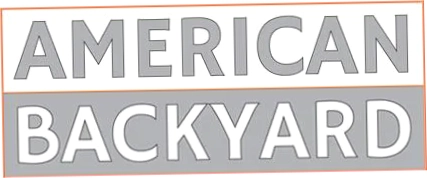 American Backyard