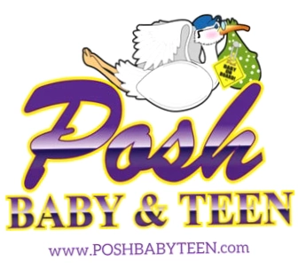 Poshbabyteen