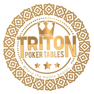 Triton Poker Tables