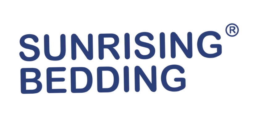 Sunrising Bedding