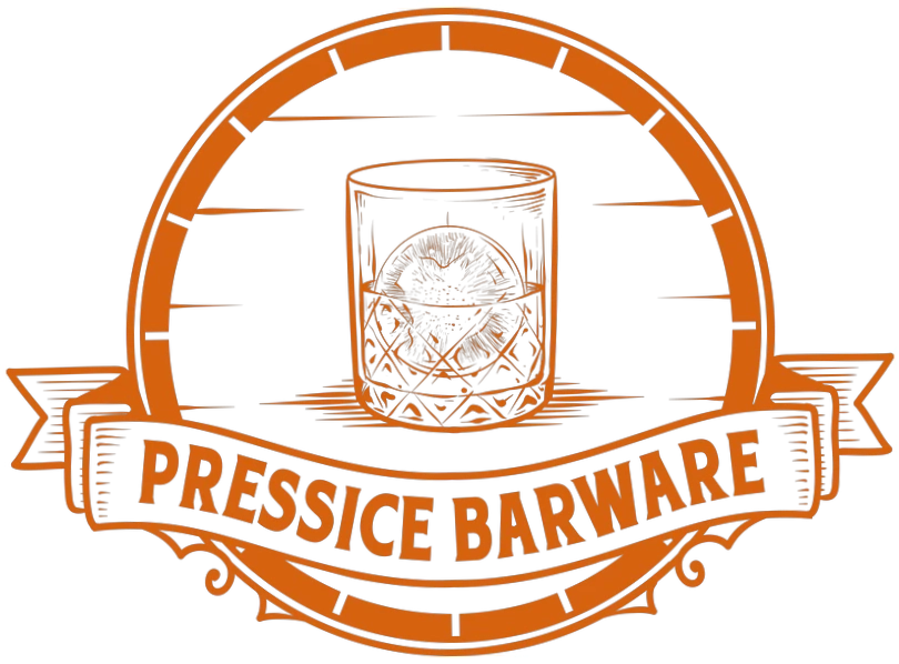 Pressice Barware