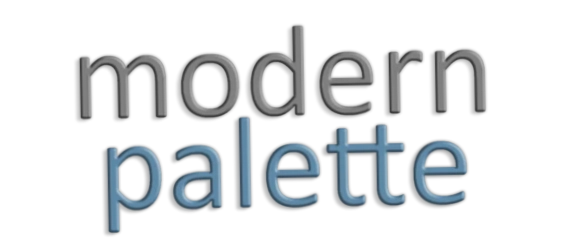 Modern Palette