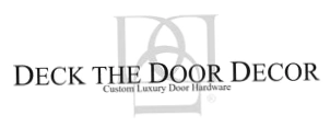 Deck The Door Decor
