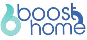 Boost Home