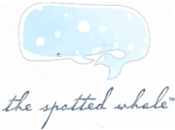 Spotted Whale