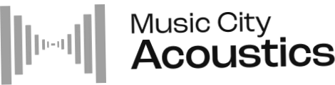 Music City Acoustics