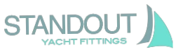 Standout Yacht Fittings