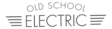 Old School Electric