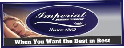 Imperial Bedding