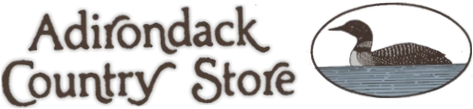Adirondack Country Store