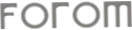 Forom