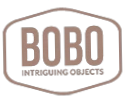 Bobo Intriguing Objects