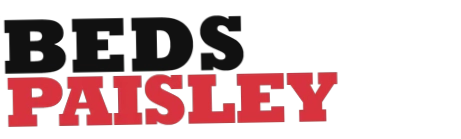 Beds Paisley