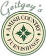 Amish Country Furnishings