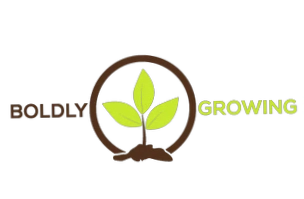 Boldly Growing