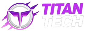 Titan Tech It