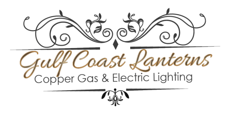 Gulf Coast Lanterns
