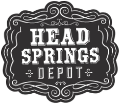 Head Springs Depot