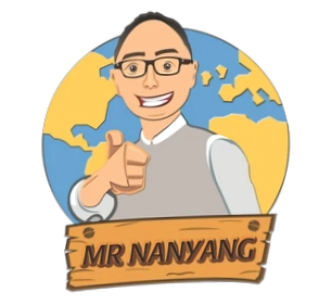 Mr Nanyang