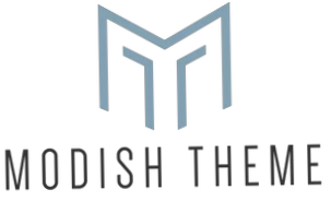 Modish Theme