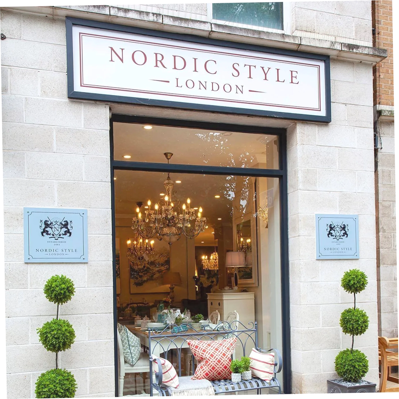 Nordic Style