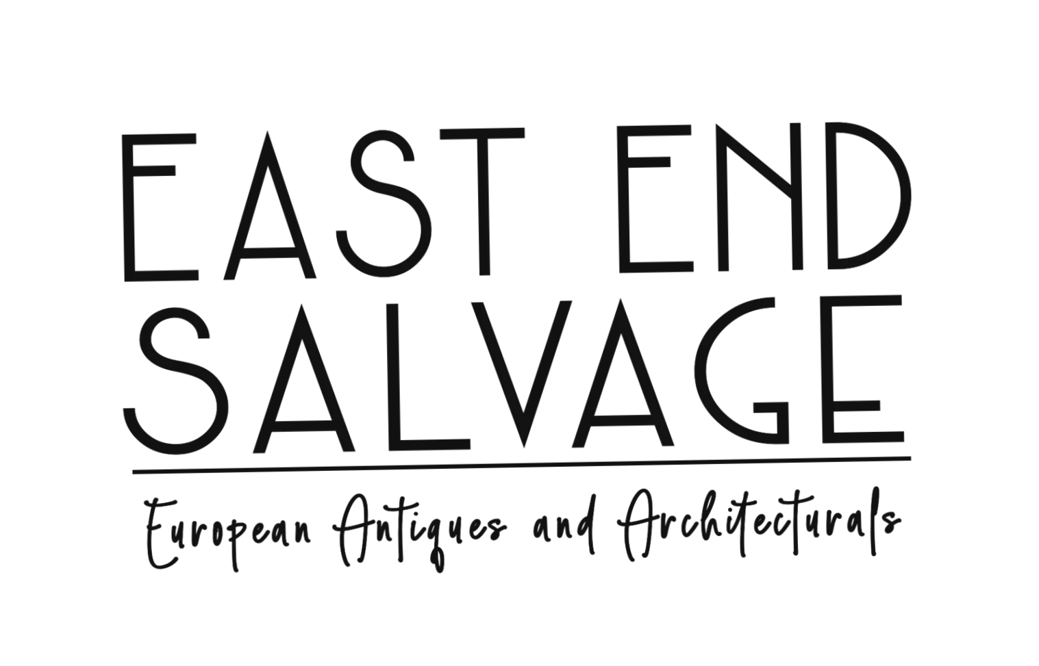 East End Salvage