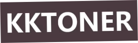 KKTONER