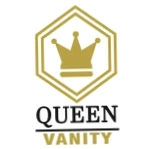 QUEEN VANITY OUTLET